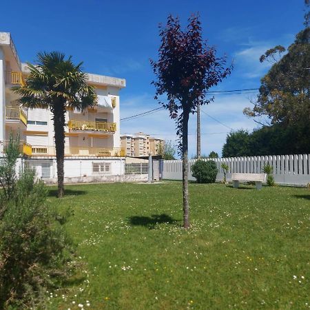 Orinon Beach Apartment Exteriér fotografie
