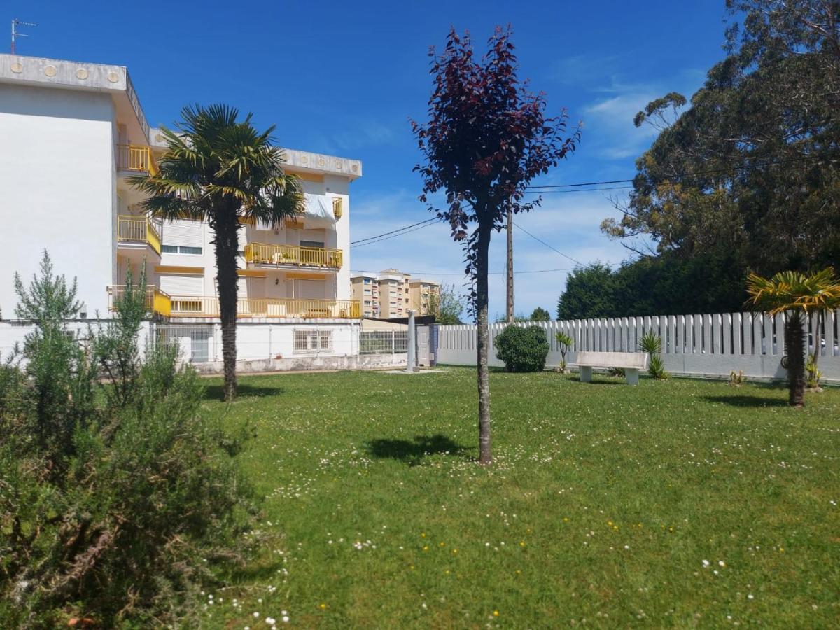 Orinon Beach Apartment Exteriér fotografie