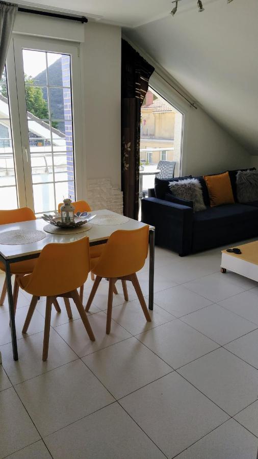 Orinon Beach Apartment Exteriér fotografie