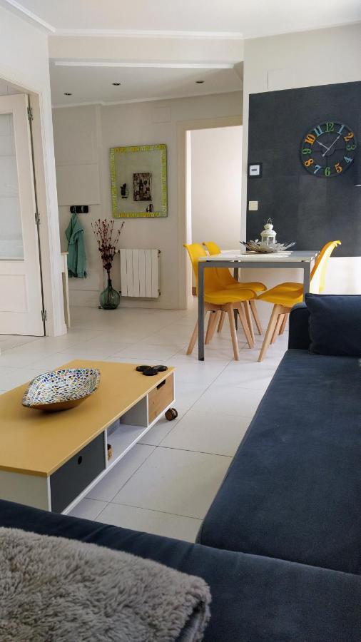 Orinon Beach Apartment Exteriér fotografie