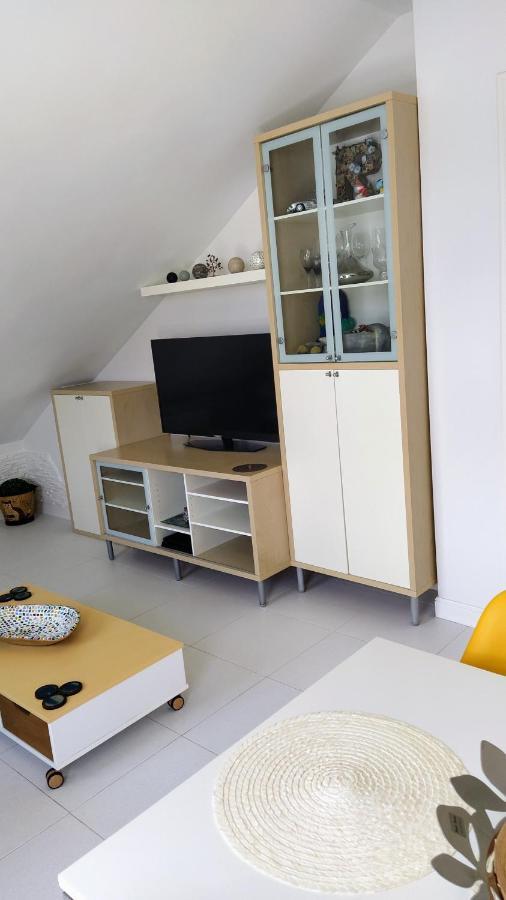 Orinon Beach Apartment Exteriér fotografie